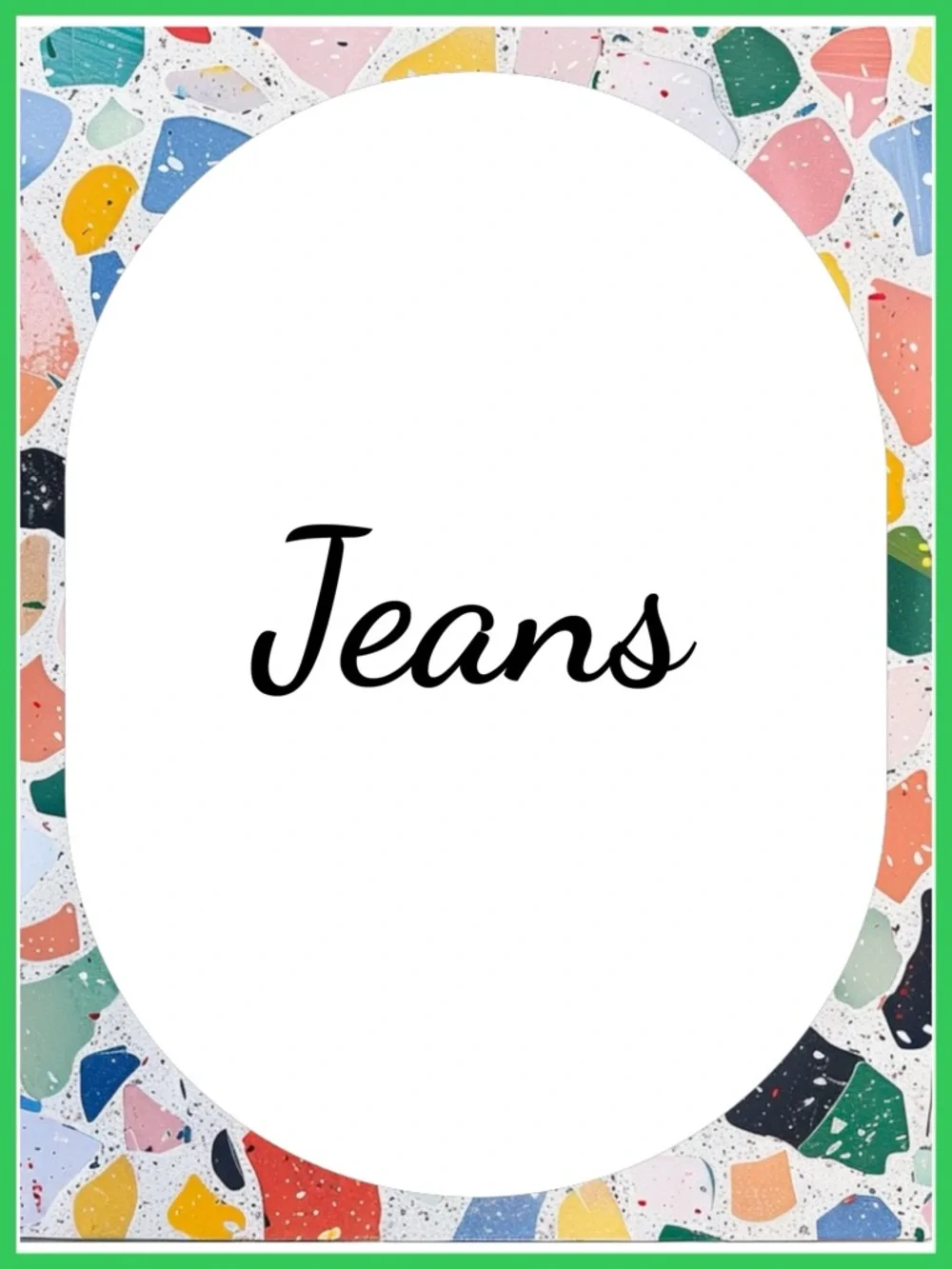 Jeans - Picture 1 of 1